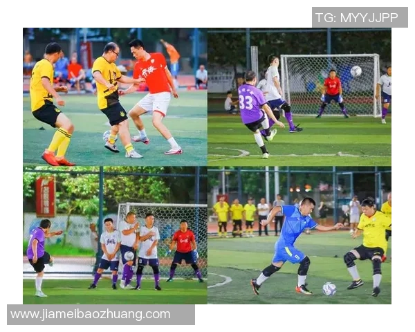 足球社智能助力青少年成长与团队协作提升新模式探索