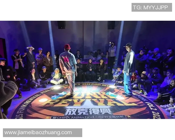 北京街舞队引领潮流最新街舞风格TOP10全解析 北京街舞队引领潮流最新街舞风格TOP10全解析