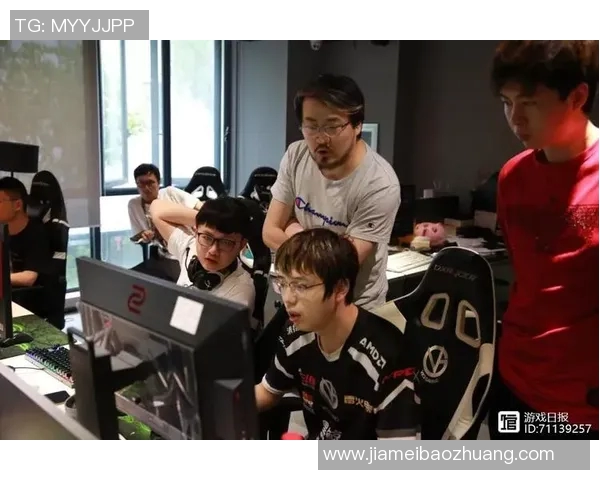 和平精英热议IG战队配合问题引发玩家热烈讨论与反思 和平精英热议IG战队配合问题引发玩家热烈讨论与反思