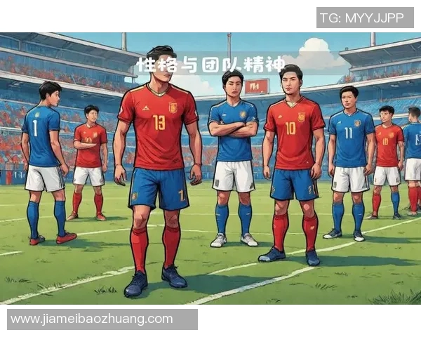 卡通风格的踢足球图片展示青春活力与团队精神的完美结合 卡通风格的踢足球图片展示青春活力与团队精神的完美结合